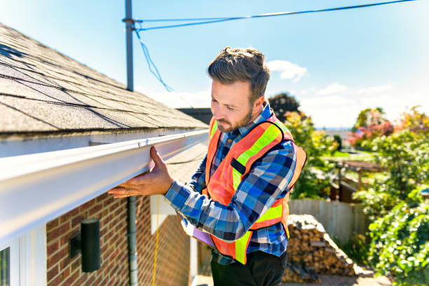 Roof Coating Services in Union Point, GA