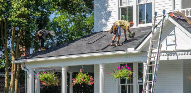 Fast & Reliable Emergency Roof Repairs in Union Point, GA